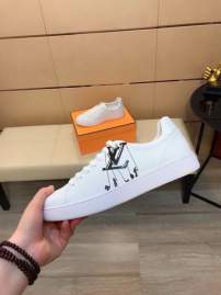 Picture of Louis Vuitton Shoes _SKULVsz38-44mnf030715265
